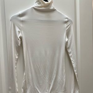 Lululemon turtle neck top